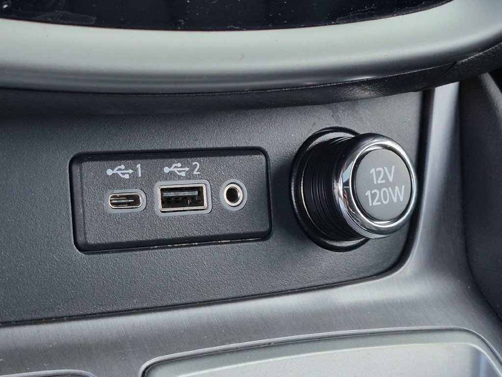 Used 2023 Nissan Murano SL AWD/4WD image 21