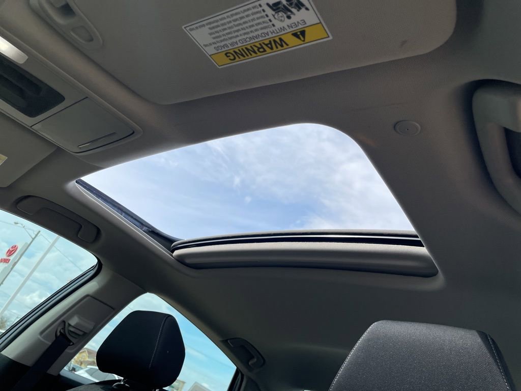 Used 2025 Honda Accord SE image 11