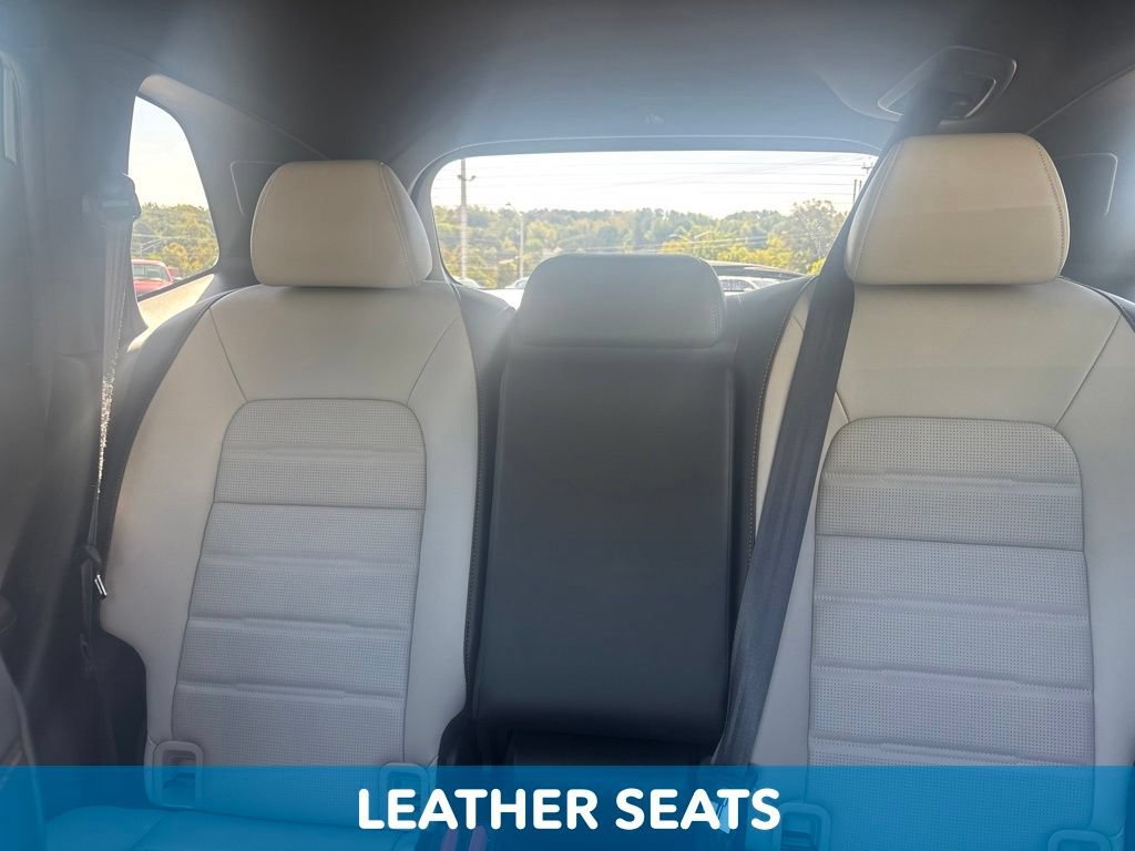 Used 2023 Honda CR-V Sport Touring image 20