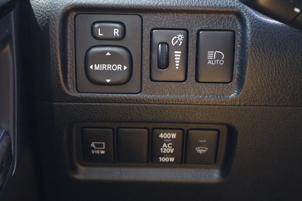 Used 2023 Toyota 4Runner TRD Pro AWD/4WD image 18
