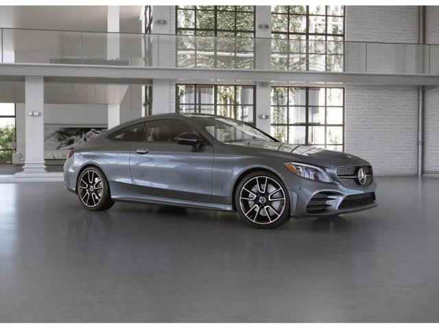 Used 2023 Mercedes-Benz C 300 Coupe image 13