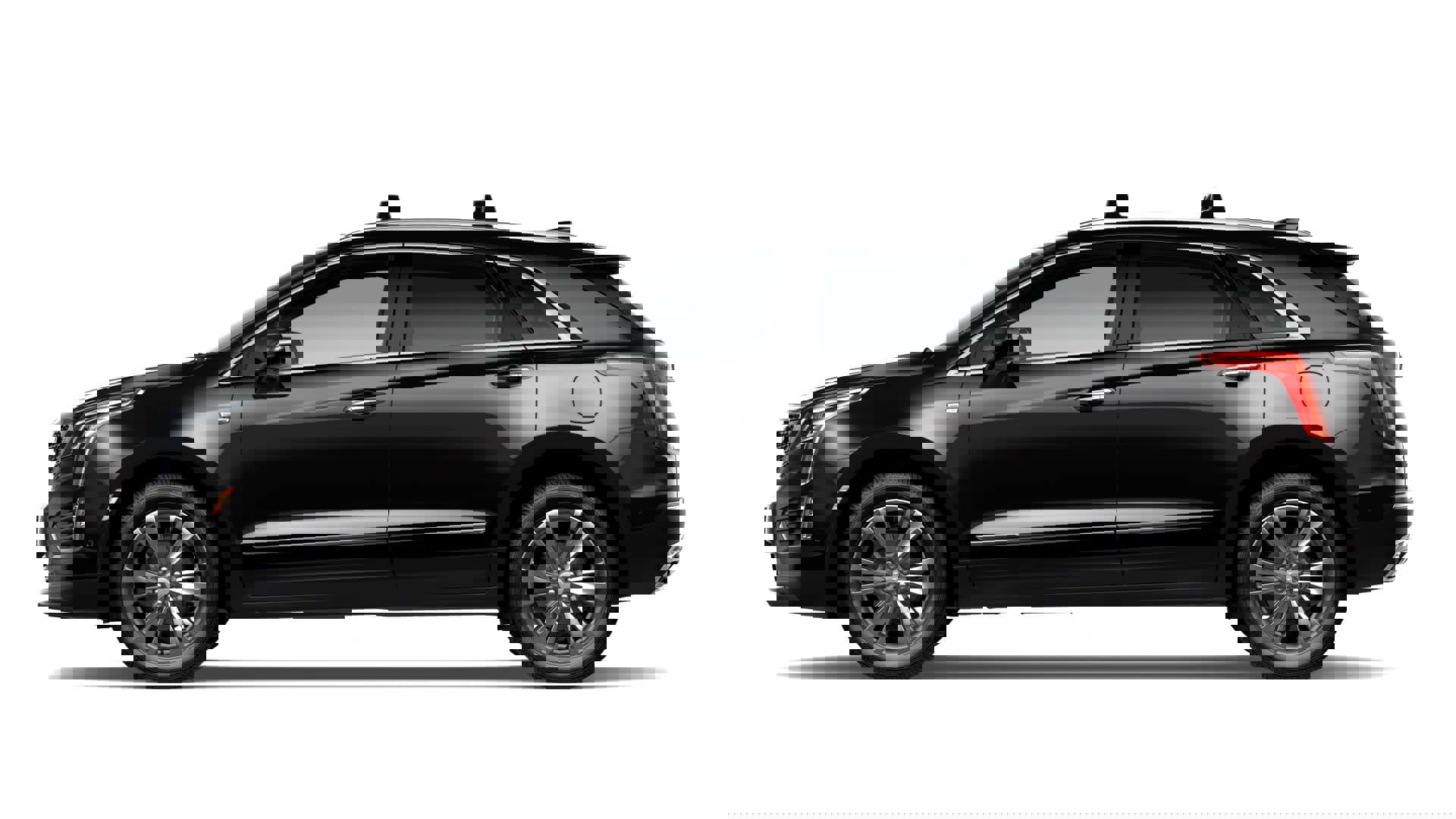 New 2026 Cadillac XT5 Premium Luxury w/ Driver Assist Package image 27