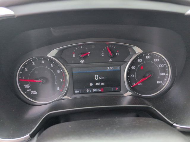 Used 2025 Chevrolet Blazer LT FWD image 16