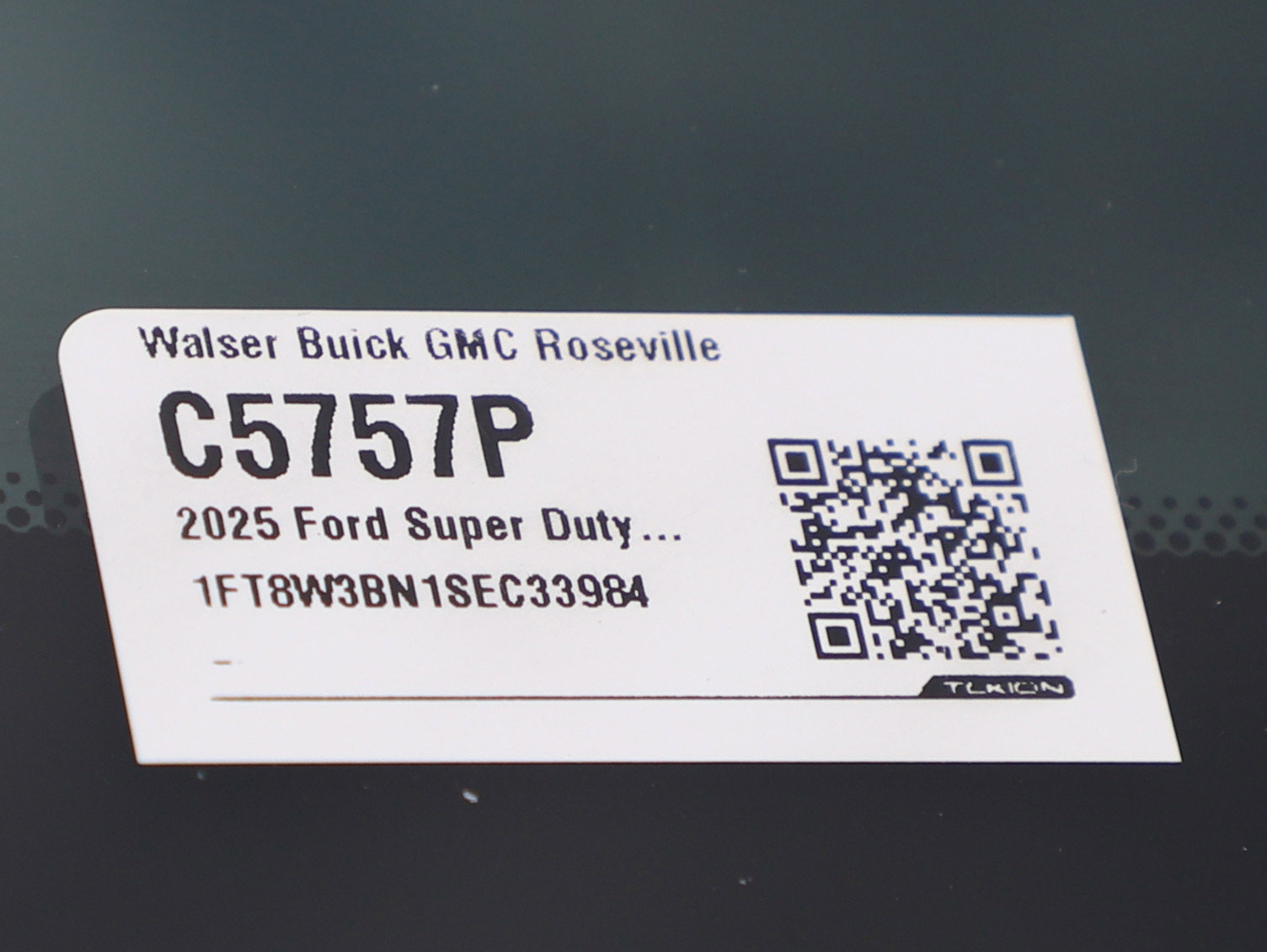 Used 2025 Ford F350 XLT AWD/4WD image 32