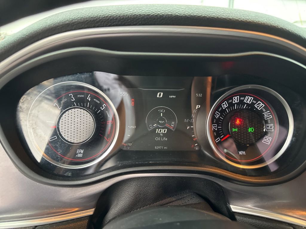 Used 2021 Dodge Challenger R/T Scat Pack RWD image 14