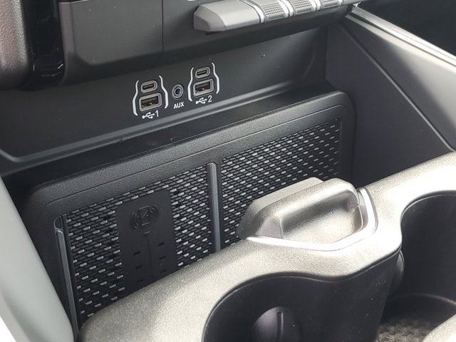 New 2026 RAM 1500 Big Horn RWD image 15