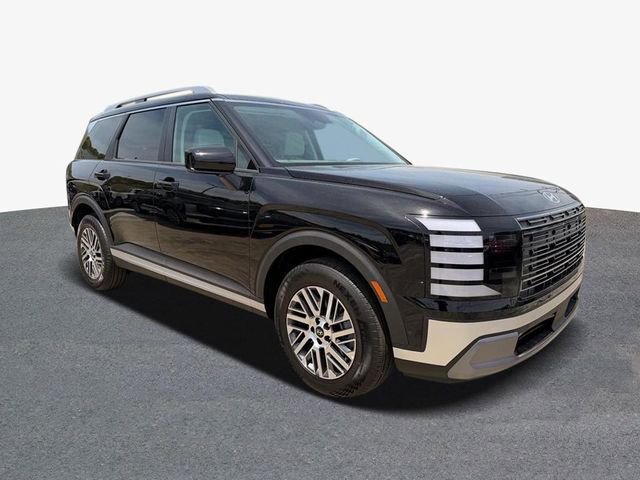 New 2026 Hyundai Palisade SEL AWD/4WD image 3