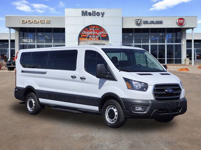 Used 2020 Ford Transit 350 XL image 2