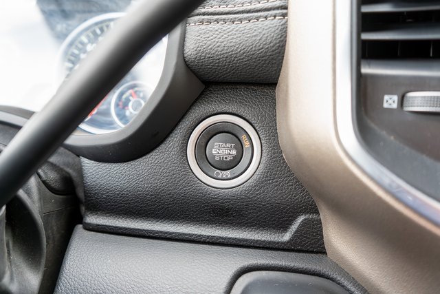 Used 2024 RAM 2500 Laramie w/ Safety Group image 29