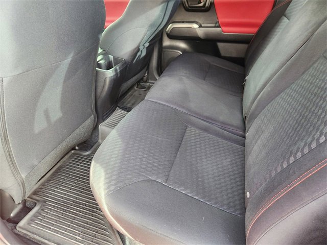 Used 2022 Toyota Tacoma SR5 image 29