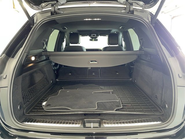 Used 2021 Mercedes-Benz GLE 350 4MATIC image 16