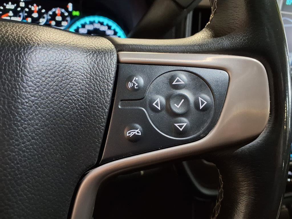 Used 2018 GMC Sierra 3500 Denali w/ Duramax Plus Package image 24