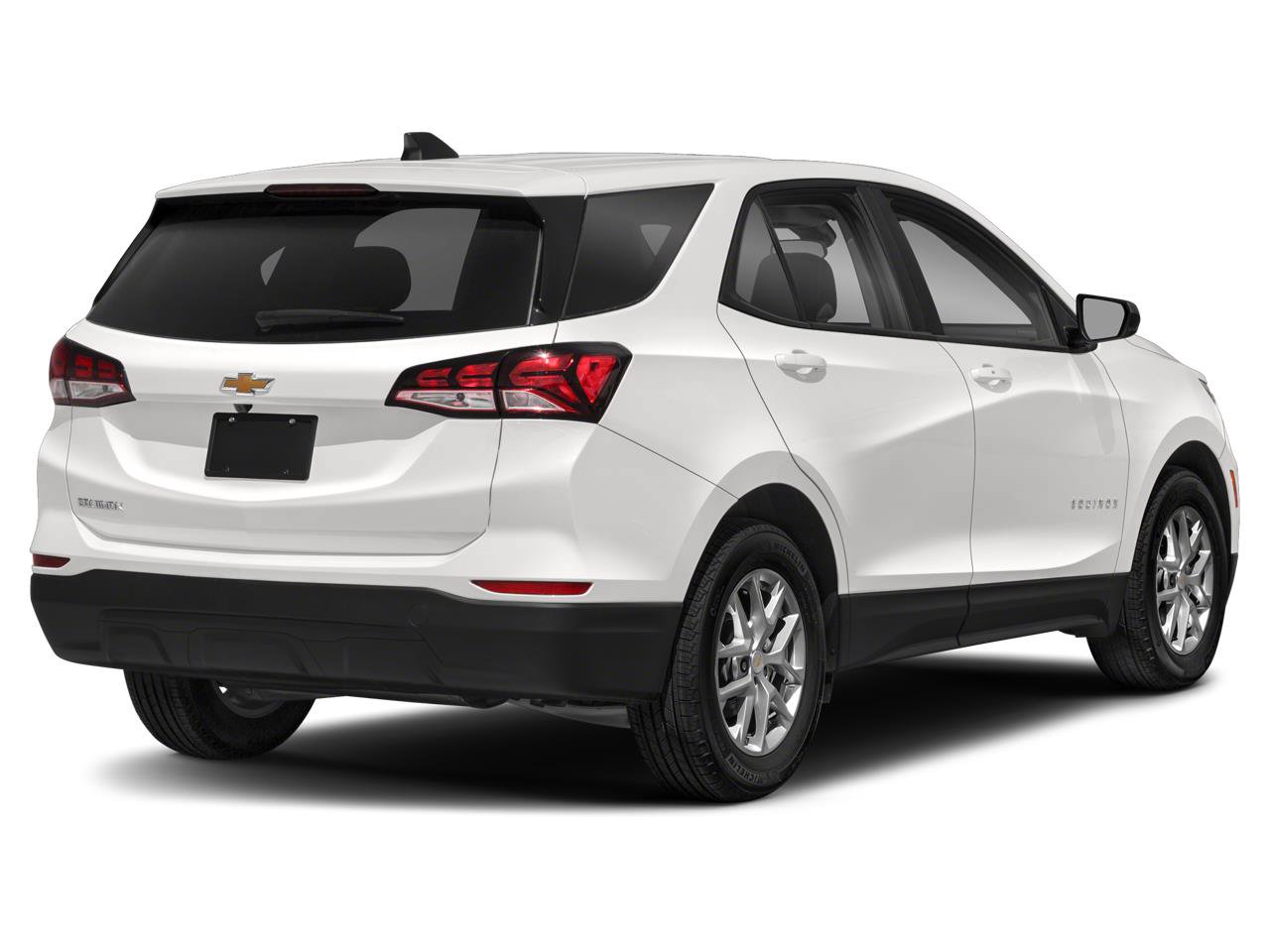 Certified 2024 Chevrolet Equinox LS w/ LS Convenience Package AWD/4WD image 42