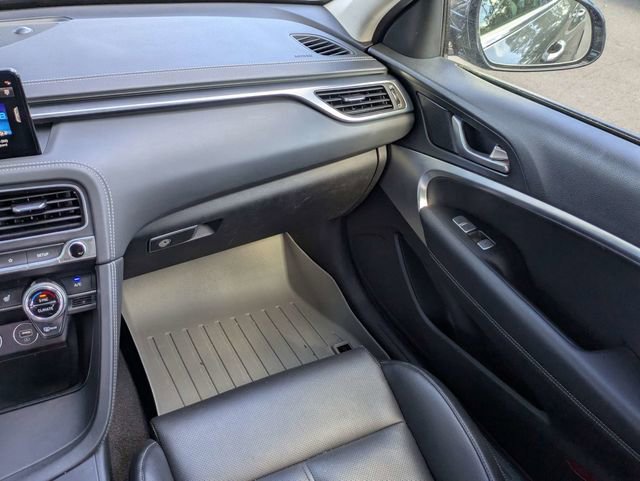 Used 2023 Genesis G70 2.0T AWD/4WD image 16