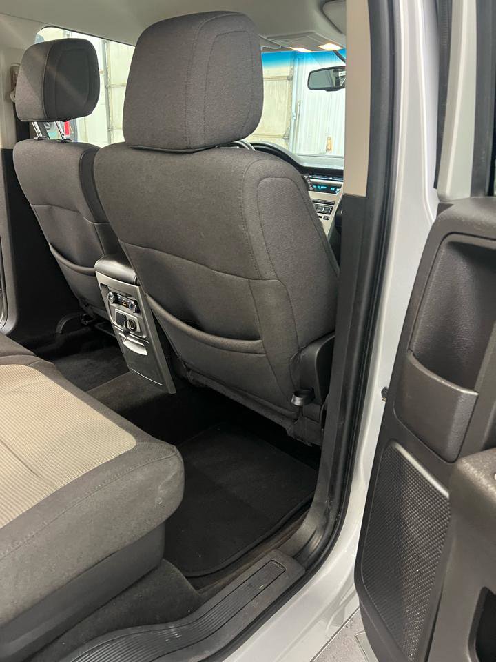 Used 2011 Ford Flex SEL image 35