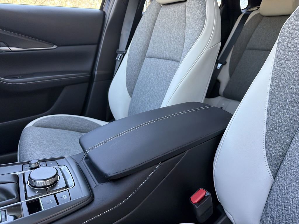 Used 2026 MAZDA CX-30 Aire Edition image 21