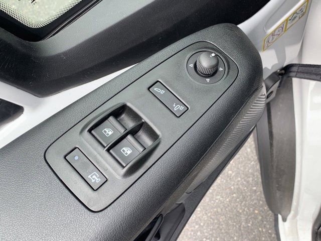 New 2024 RAM ProMaster 2500 w/ Safety Group image 17
