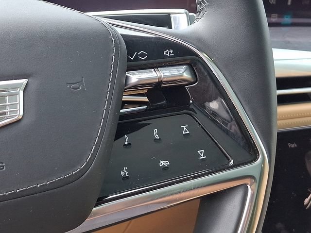 Used 2026 Cadillac Escalade IQ Sport 2 AWD/4WD image 22