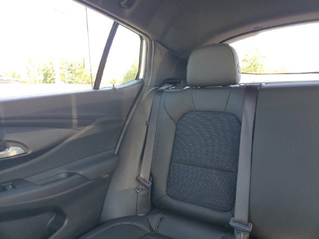 Used 2024 Buick Envista Preferred w/ Convenience I Package FWD image 10