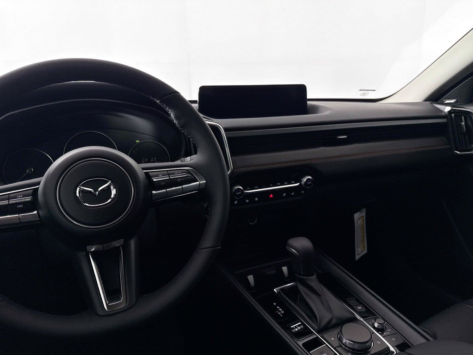 New 2026 MAZDA CX-50 2.5 Hybrid w/ Weather Package AWD/4WD image 35
