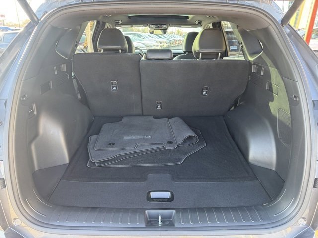 Used 2023 Hyundai Tucson N Line image 11