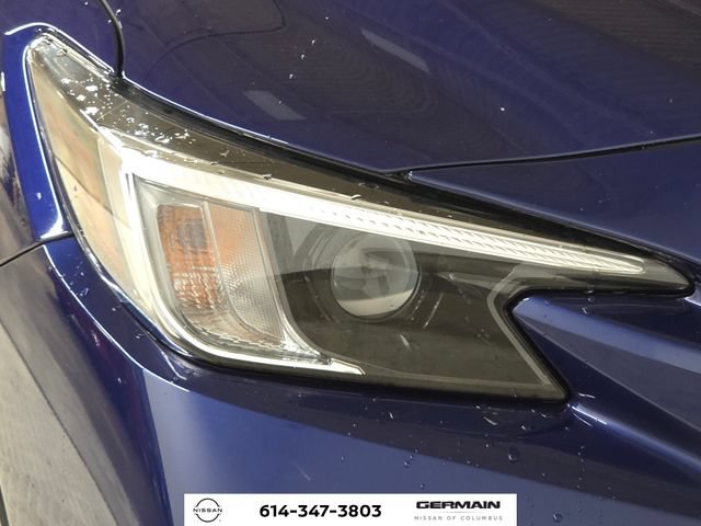 Used 2022 Subaru WRX Premium w/ Popular Package #2 AWD/4WD image 15