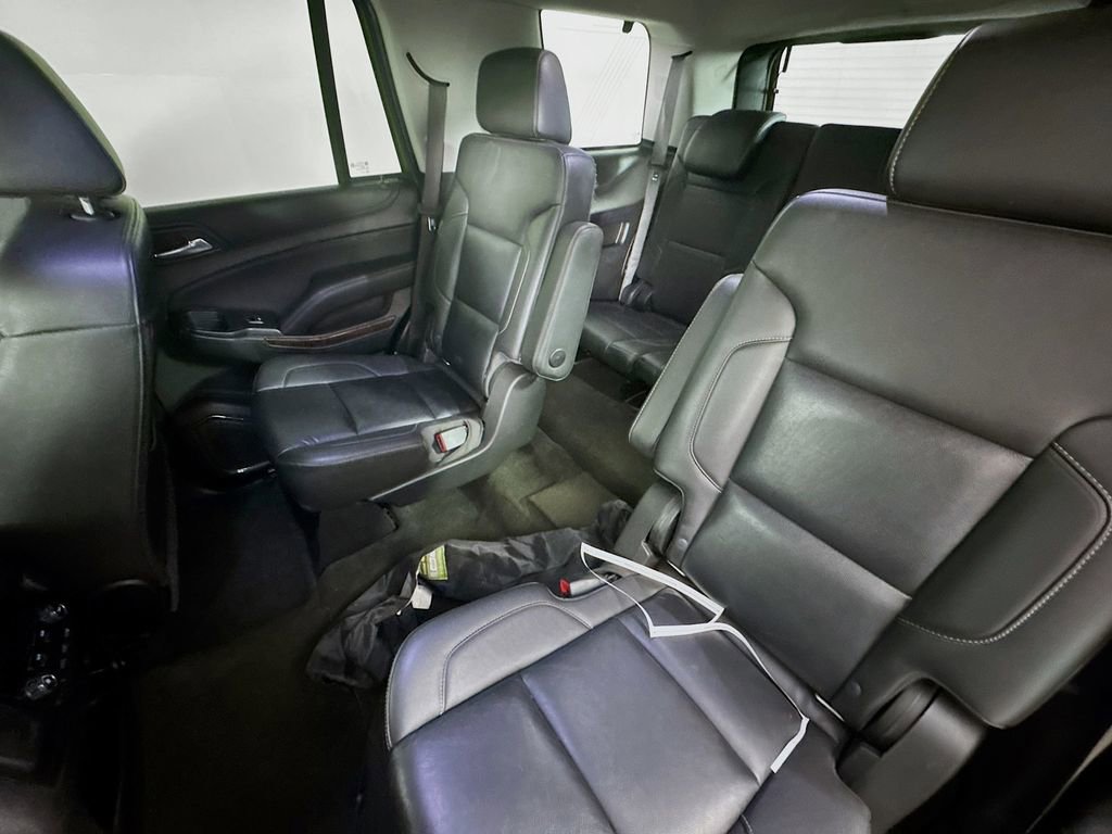 Used 2018 Chevrolet Tahoe LT image 26