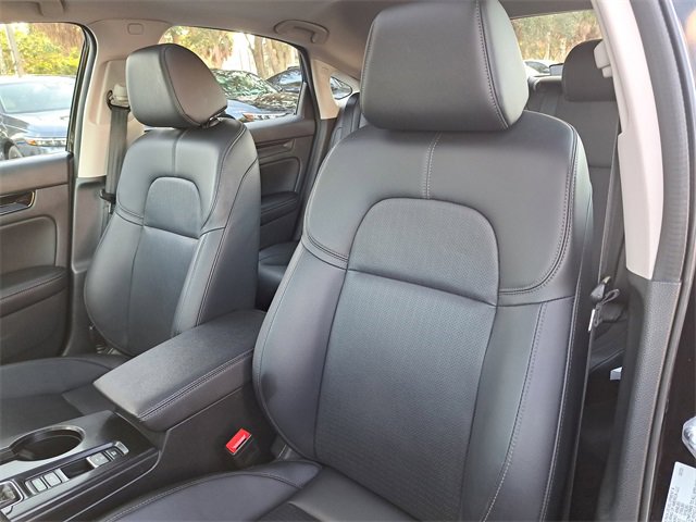 Certified 2023 Honda Civic EX-L image 17