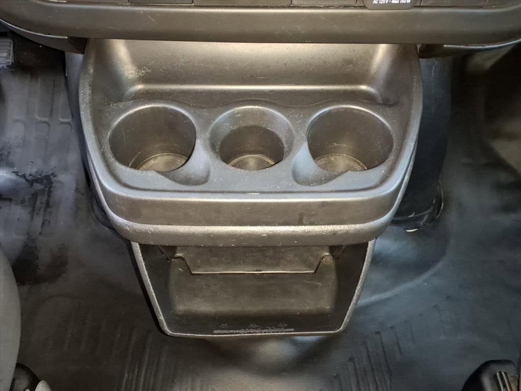 Used 2021 Chevrolet Express 2500 Extended w/ Driver Convenience Package image 25