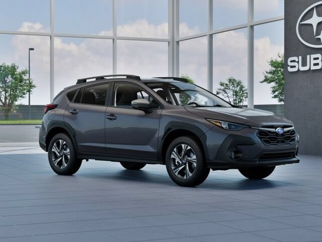New 2026 Subaru Crosstrek 2.5i Premium AWD/4WD image 1
