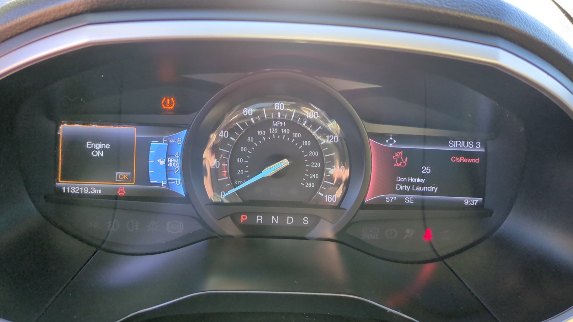 Used 2015 Ford Edge SEL w/ Equipment Group 201A image 20