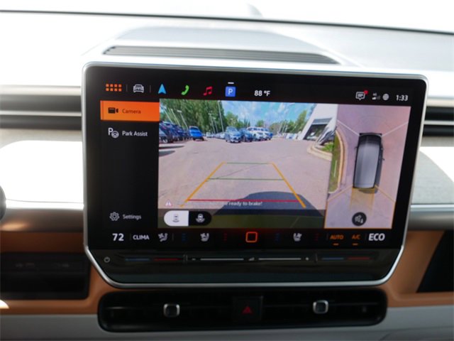 New 2025 Volkswagen ID. Buzz 1st Edition image 11