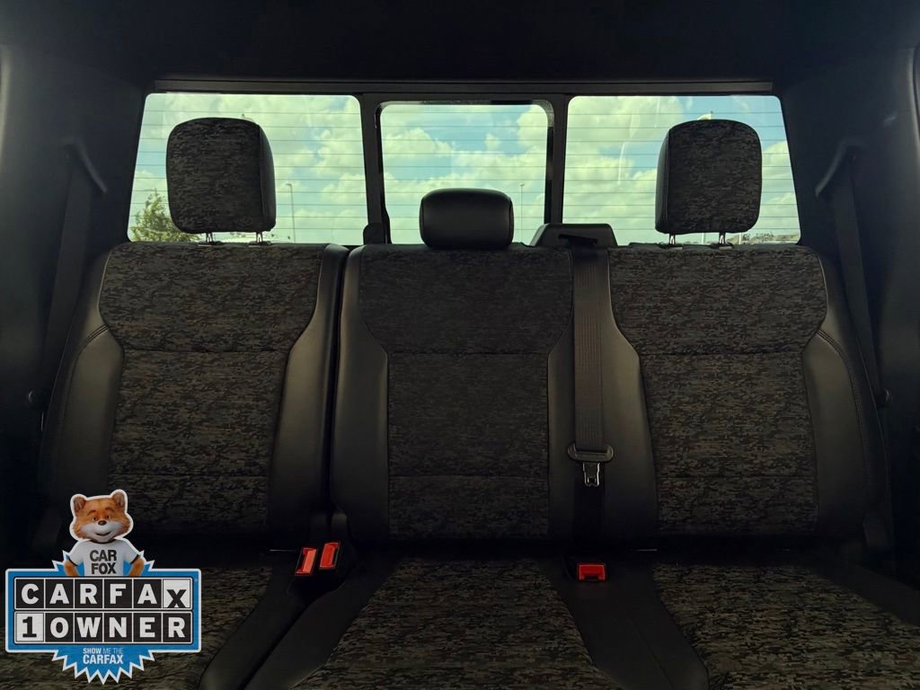 Used 2025 Ford F150 Tremor w/ Bed Utility Package image 27