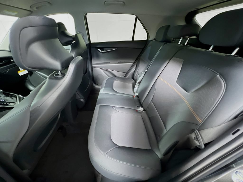 New 2026 Kia Niro LX FWD image 20