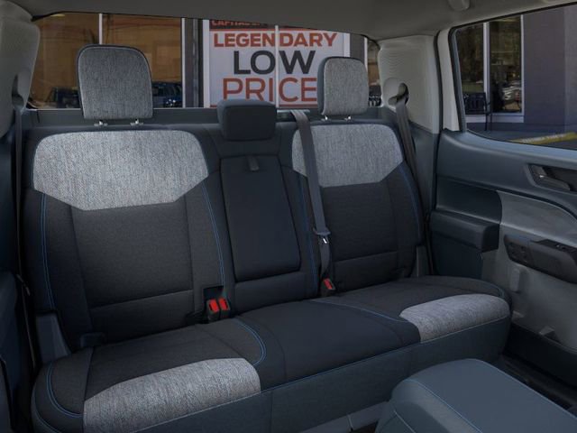 New 2026 Ford Maverick XLT w/ XLT Luxury Package AWD/4WD image 13