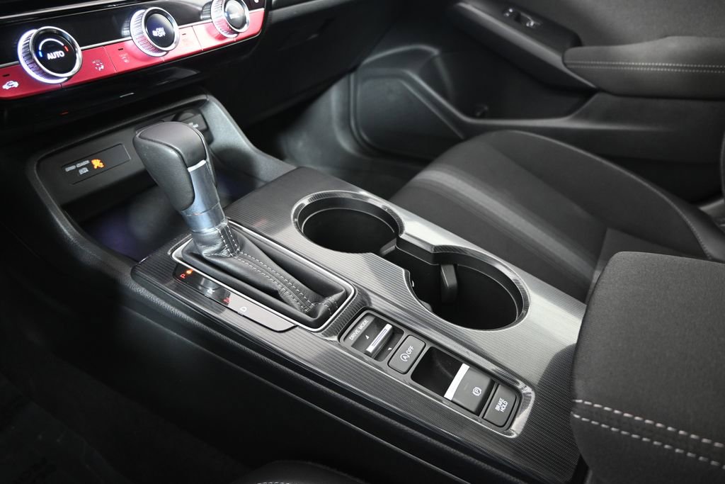 Used 2022 Honda Civic Sport Touring image 29