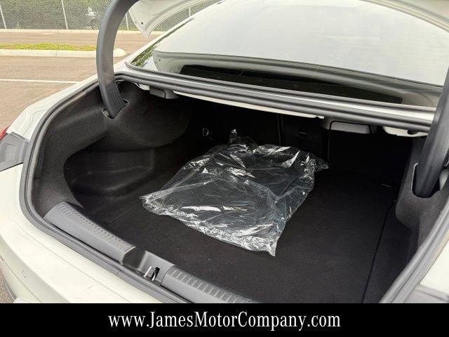 Certified 2021 Mercedes-Benz CLA 250 4MATIC image 24