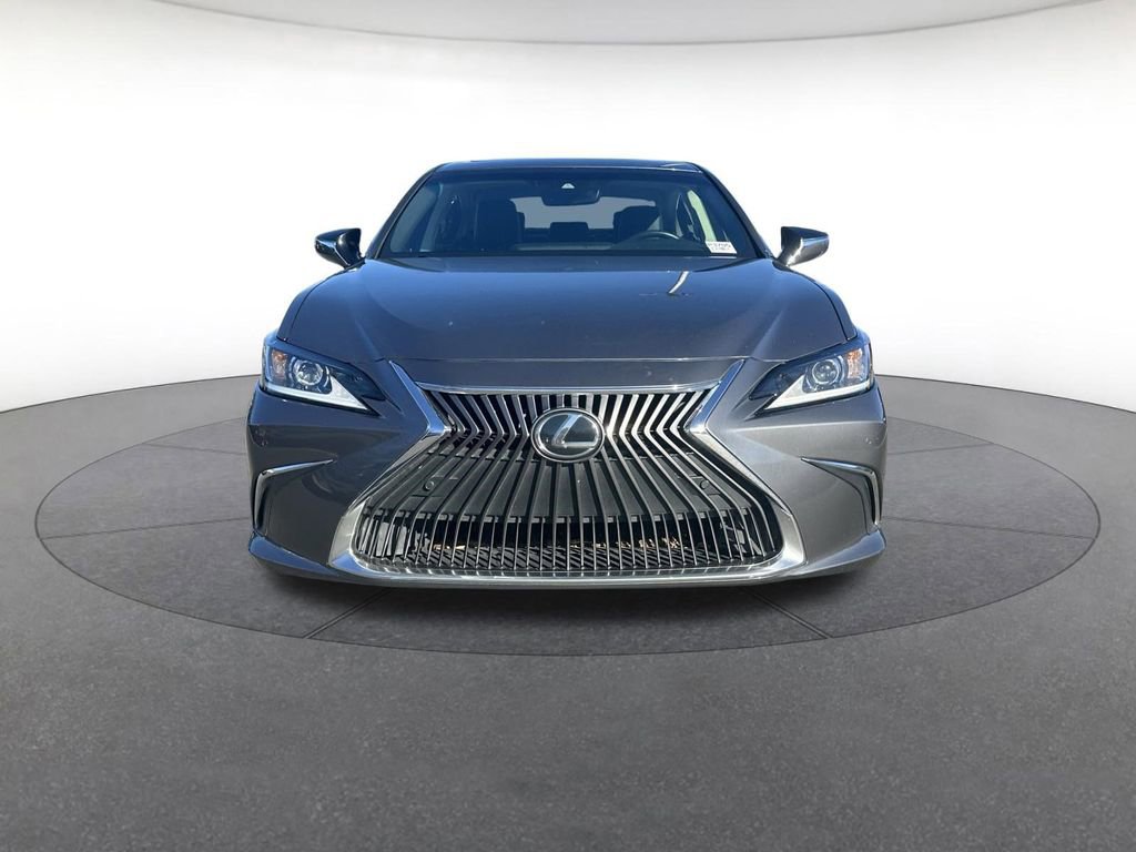 Used 2019 Lexus ES 350 w/ Premium Package image 9