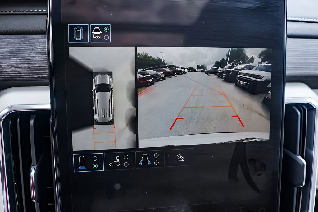 New 2026 GMC Acadia Denali w/ Super Cruise Package FWD image 17