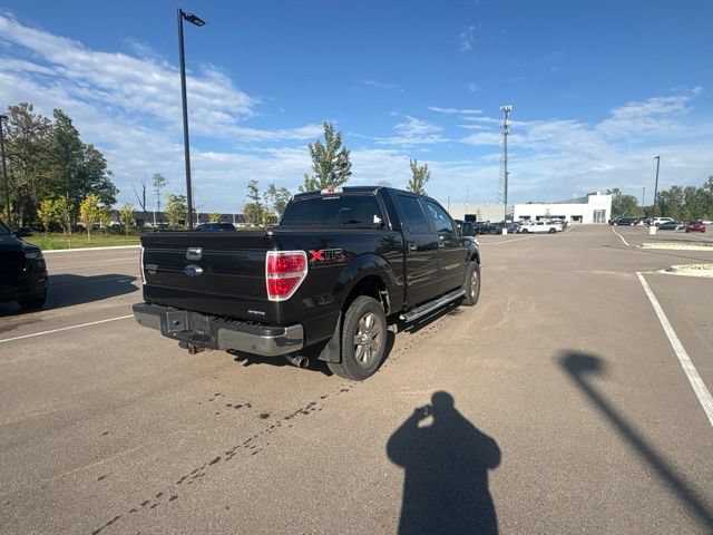 Used 2014 Ford F150 XLT w/ Equipment Group 302A Luxury AWD/4WD image 5