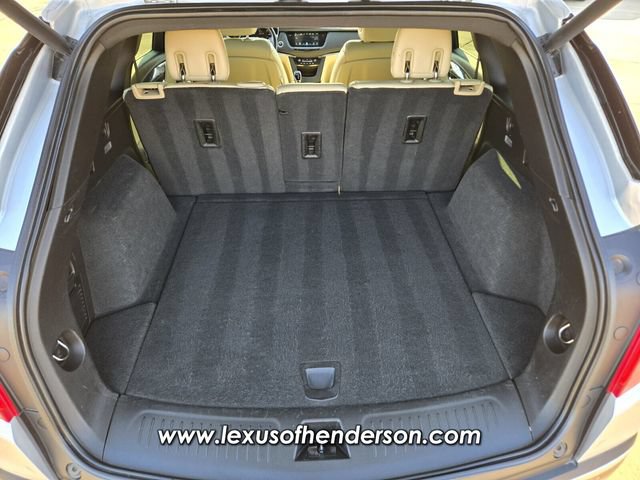 Used 2019 Cadillac XT5 FWD image 13