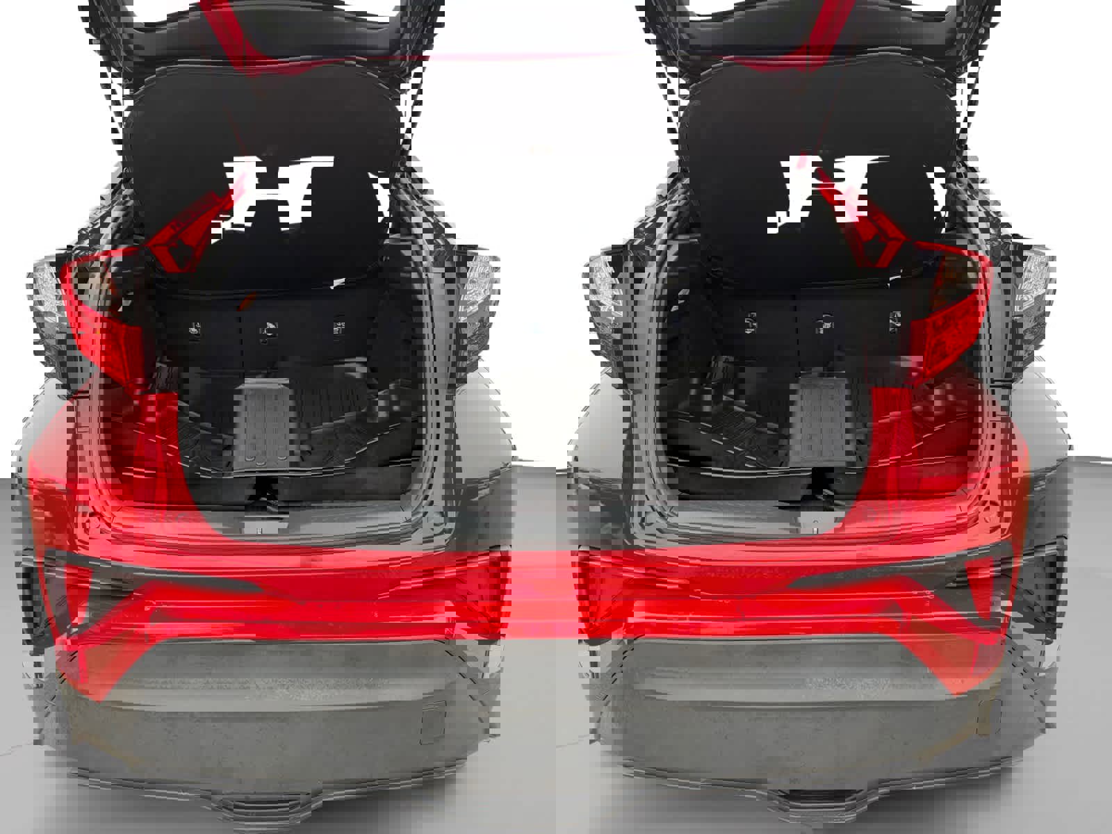 Used 2021 Toyota C-HR Nightshade image 4