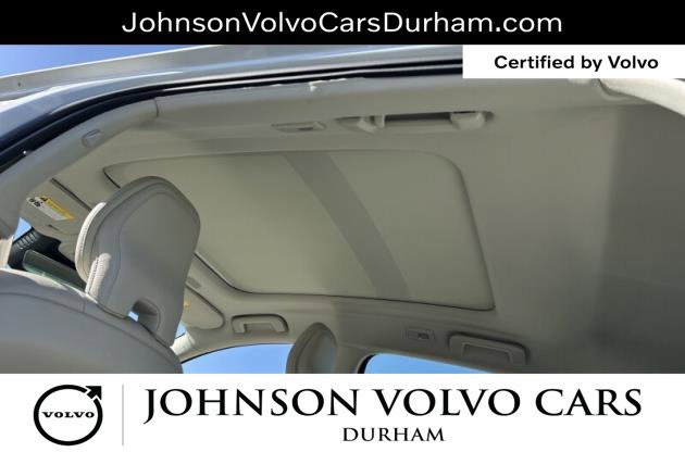 Used 2023 Volvo S90 B6 Plus w/ Protection Package Premier AWD/4WD image 11