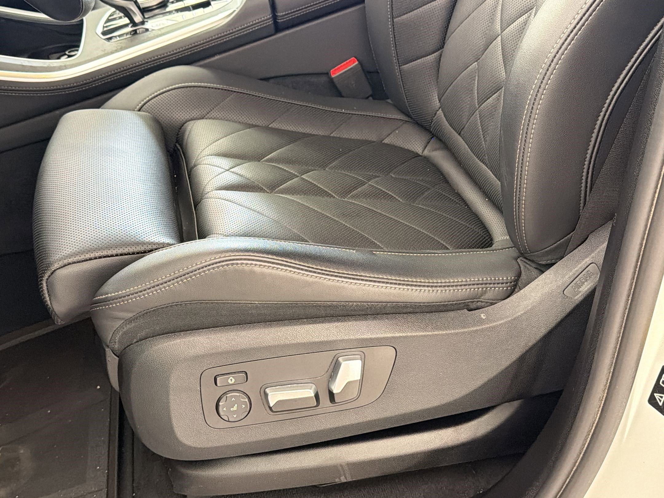 Certified 2023 BMW X5 xDrive40i w/ Premium Package AWD/4WD image 14