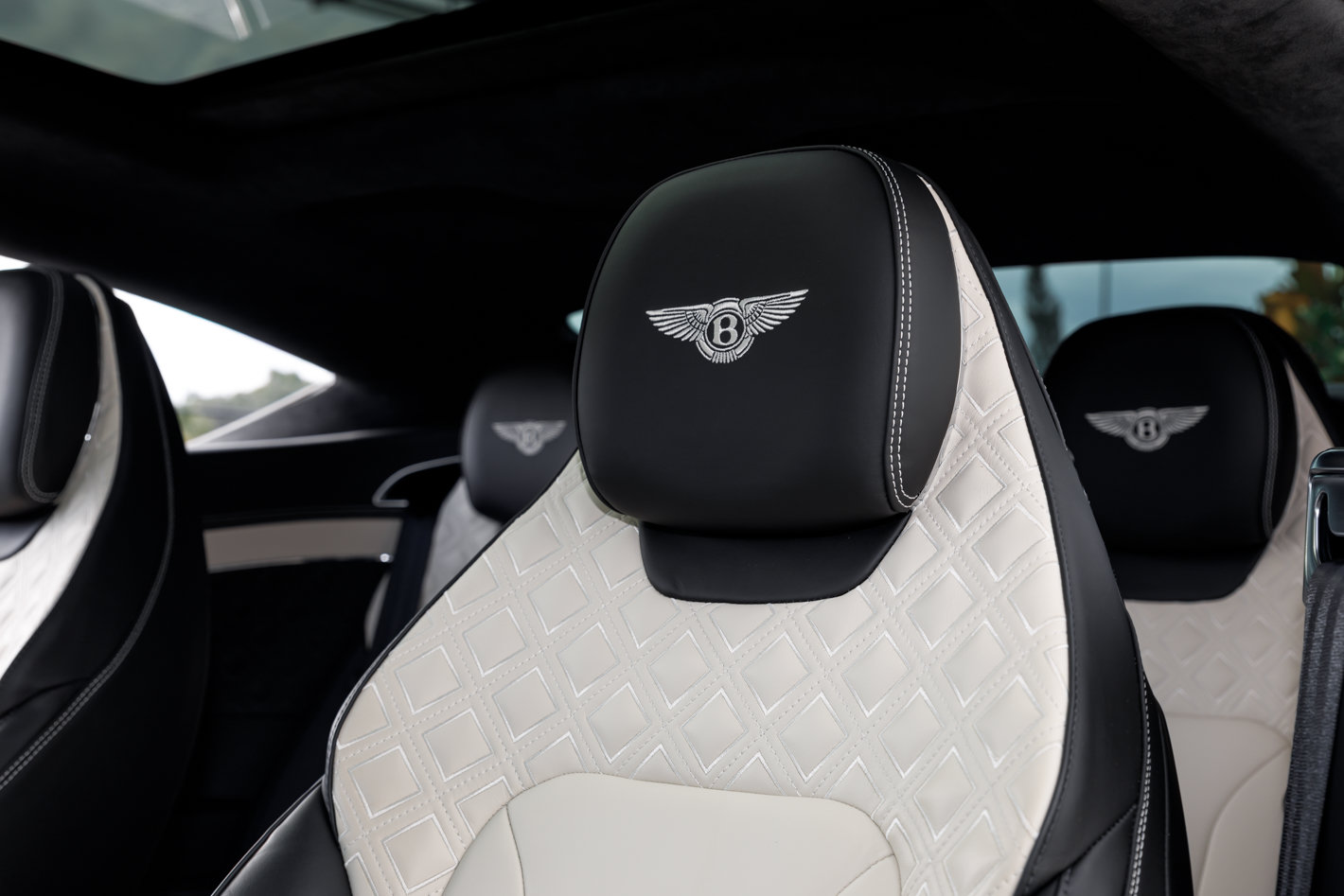 Used 2023 Bentley Continental GT Speed AWD/4WD image 18