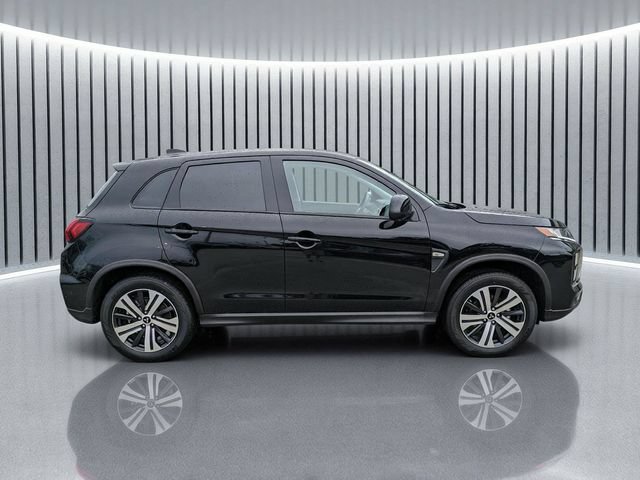 New 2026 Mitsubishi Outlander Sport ES AWD/4WD image 3