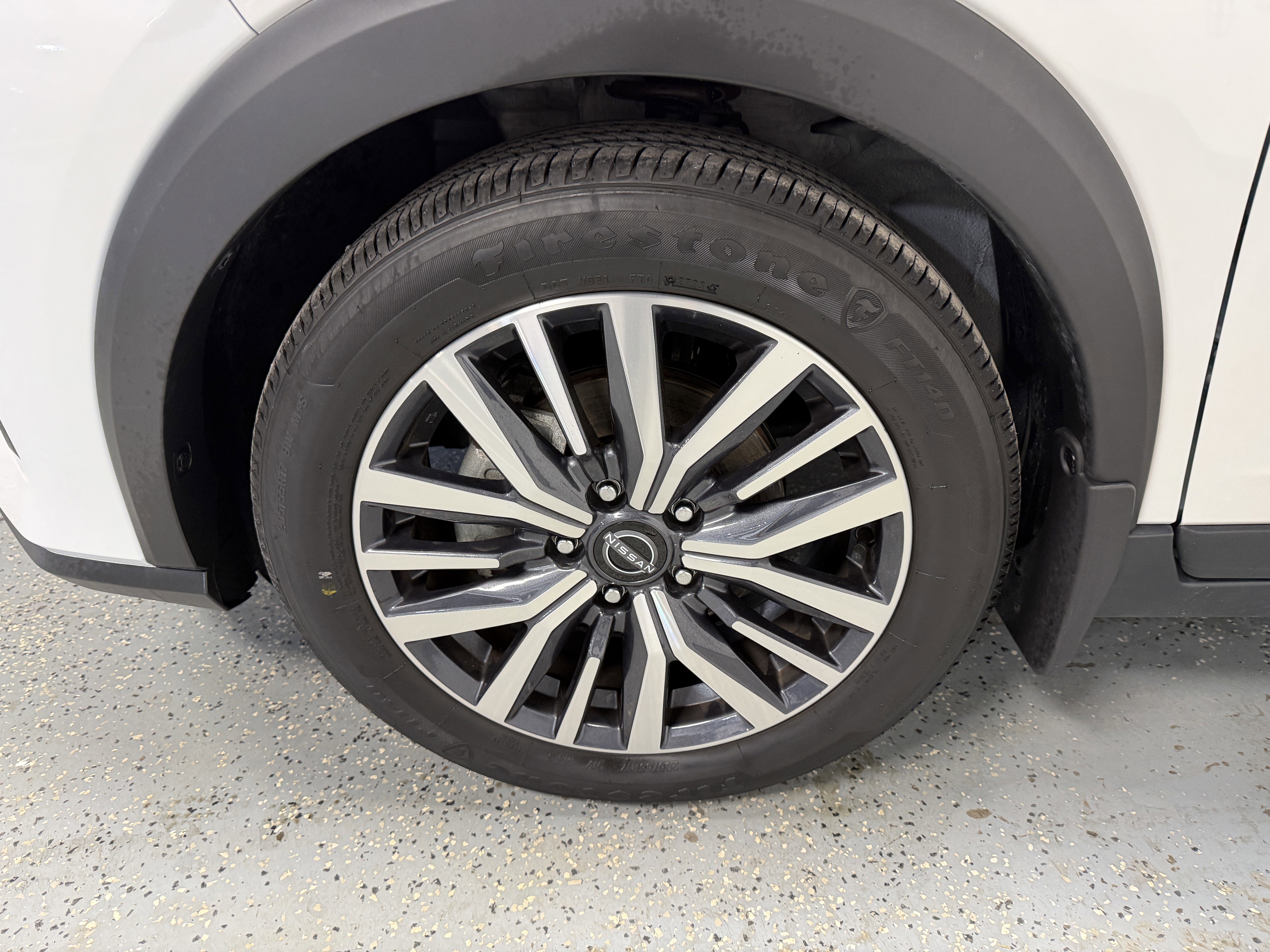 Used 2024 Nissan Kicks SV image 26