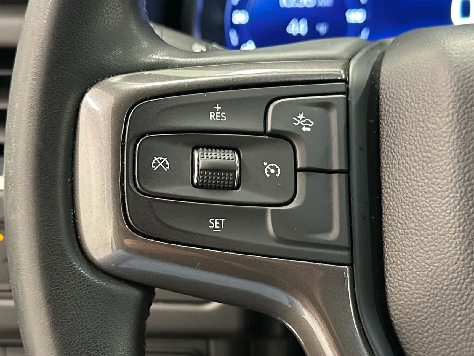 Used 2023 Chevrolet Tahoe RST w/ Max Trailering Package AWD/4WD image 28