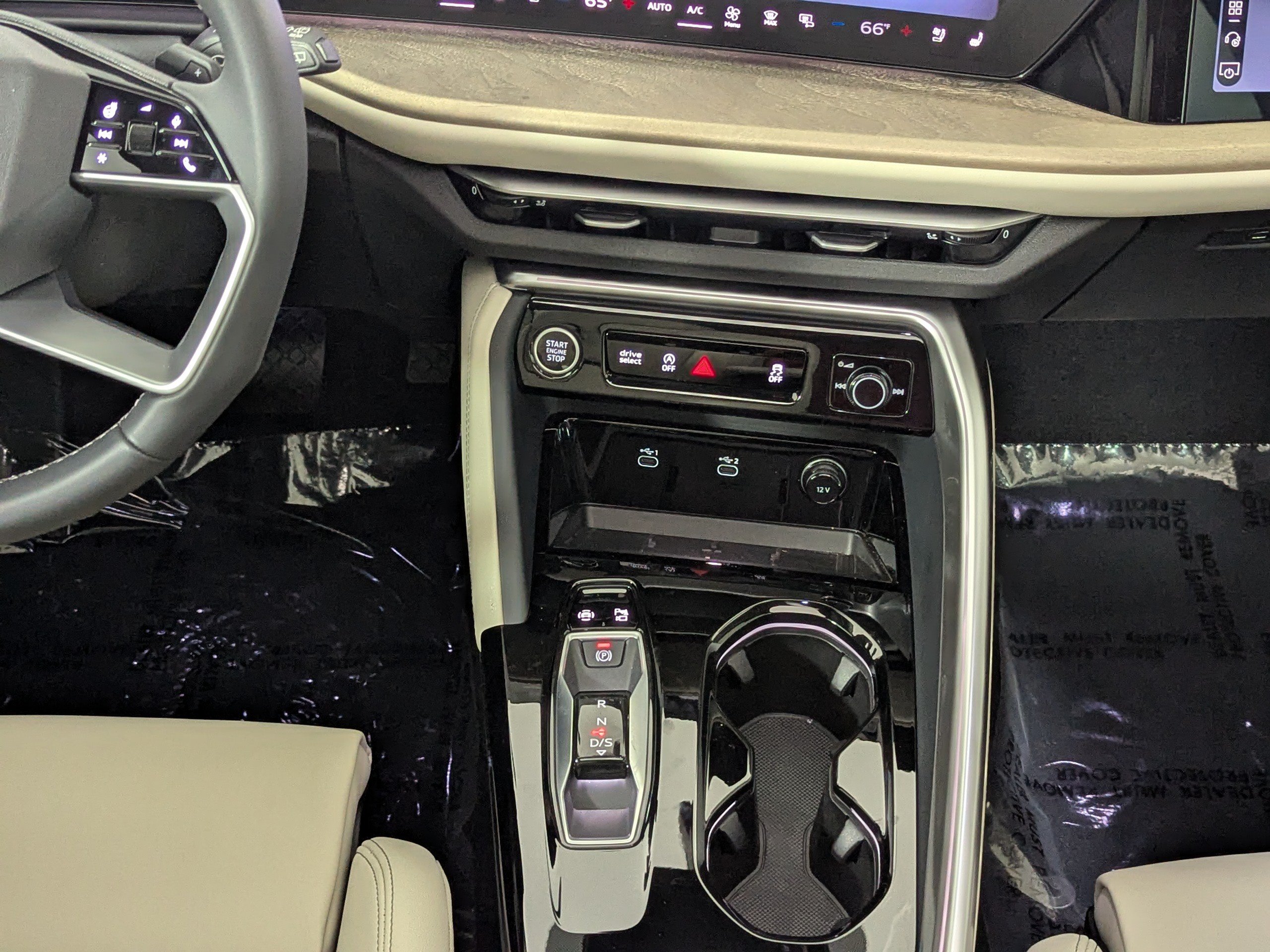 Certified 2026 Audi Q5 Premium Plus AWD/4WD image 15