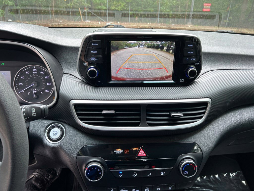 Used 2020 Hyundai Tucson Value AWD/4WD image 20
